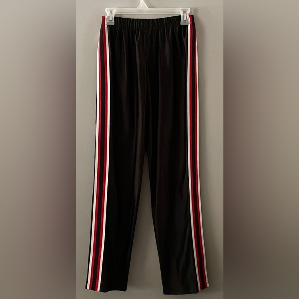Lightweight Workout Pants Vintage 80’s